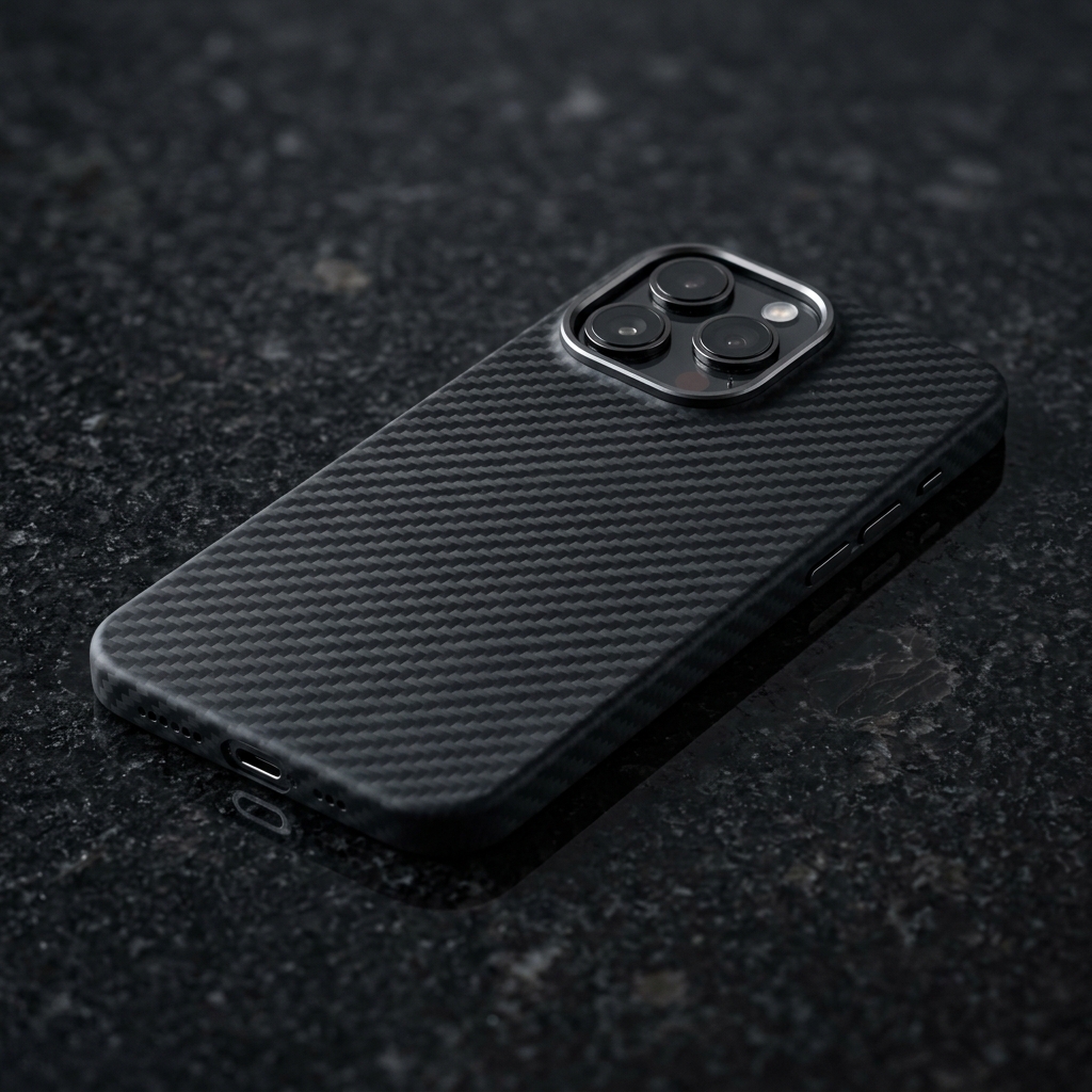 Tactical & Aramid Covers